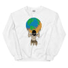 LYONS WAY EXCLUSIVE ATLAS SWEATER WHITE by Lyons way - available on lyonsway.com for 40.00 . Perfect for 25-55, LYONSWAY, SIZE L, SIZE M, SIZE S, SIZE XL, WHITE .