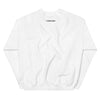 LYONS WAY EXCLUSIVE ATLAS SWEATER WHITE by Lyons way - available on lyonsway.com for 40.00 . Perfect for 25-55, LYONSWAY, SIZE L, SIZE M, SIZE S, SIZE XL, WHITE .