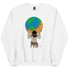 LYONS WAY EXCLUSIVE ATLAS SWEATER WHITE by Lyons way - available on lyonsway.com for 40.00 . Perfect for 25-55, LYONSWAY, SIZE L, SIZE M, SIZE S, SIZE XL, WHITE .