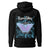 LYONS WAY EXCLUSIVE BUTTERLY HOODIE - Lyons way | Online Handpicked Vintage Clothing Store