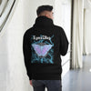 LYONS WAY EXCLUSIVE BUTTERLY HOODIE - Lyons way | Online Handpicked Vintage Clothing Store