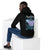 LYONS WAY EXCLUSIVE BUTTERLY HOODIE - Lyons way | Online Handpicked Vintage Clothing Store