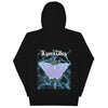 LYONS WAY EXCLUSIVE BUTTERLY HOODIE - Lyons way | Online Handpicked Vintage Clothing Store