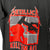 Metallica Kill'em all t-shirt size L - Lyons way | Online Handpicked Vintage Clothing Store