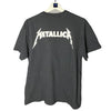 Metallica Kill'em all t-shirt size L - Lyons way | Online Handpicked Vintage Clothing Store