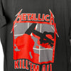 Metallica Kill'em all t-shirt size L by metallica - t-shirt available on lyonsway.com for 34.95 . Perfect for BLACK, METALLICA, SIZE, SIZE L, T-SHIRT .