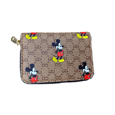 MICKEY MOUSE/DISNEY INSPIRED WALLET by Lyonsway - Wallets & Money Clips available on lyonsway.com for 12.00 . Perfect for DISNEY, LYONSWAY, MICKEY-MOUSE, WALLET, WALLETS, €0-€25 .