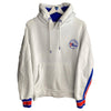 Nba Philadelphia 76ers Hoodie White Size M - Lyons way | Online Handpicked Vintage Clothing Store