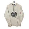 NBA SACRAMENTO KINGS HOODIE SIZE M - Lyons way | Online Handpicked Vintage Clothing Store