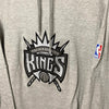 NBA SACRAMENTO KINGS HOODIE SIZE M - Lyons way | Online Handpicked Vintage Clothing Store