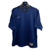 NIKE BLUE SHIRT SIZE L - Lyons way | Online Handpicked Vintage Clothing Store