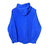 NIKE BLUE SPELLOUT HOODIE SIZE L - Lyons way | Online Handpicked Vintage Clothing Store