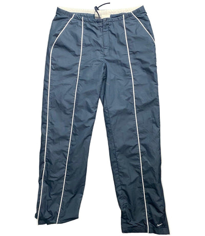 NIKE BLUE TRACKPANTS SIZE M by Nike - available on lyonsway.com for 10.00 . Perfect for BLUE, NIKE, SIZE M, €0-€25 .