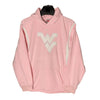 NIKE CENTRE SWOOSH PINK HOODIE SIZE L - Lyons way | Online Handpicked Vintage Clothing Store