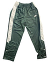 NIKE GREEN TRACKPANTS SIZE S - Lyons way | Online Handpicked Vintage Clothing Store