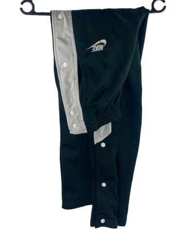 NIKE GREEN TRACKPANTS SIZE S by NIKE - available on lyonsway.com for 24.95 . Perfect for 25-55, GREEN, NIKE, S, SIZE S .