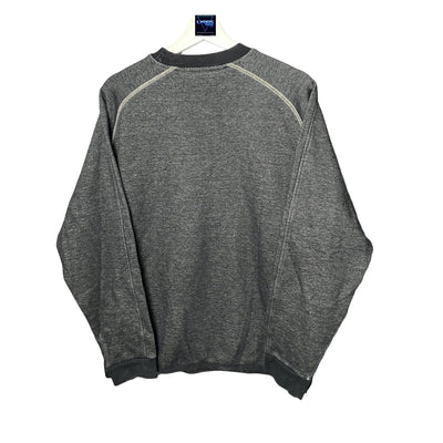 NIKE GREY SPELLOUT SWEATER SIZE L by Nike - CREWNECK available on lyonsway.com for 50.00 . Perfect for L, NIKE, size L, €25-€55 .