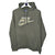NIKE HOODIE CAMO SIZE M - Lyons way | Online Handpicked Vintage Clothing Store