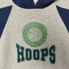 NIKE HOOPS HOODIE SIZE S - Lyons way | Online Handpicked Vintage Clothing Store