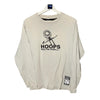 NIKE HOOPS SHIRT SIZE M by Nike - shirt available on lyonsway.com for 22.00 . Perfect for CREME, M, NIKE, SALE, SIZE M, €0-€25 .