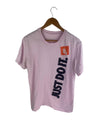 NIKE JUST DO IT SHIRT SIZE M - Lyons way | Online Handpicked Vintage Clothing Store