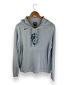 NIKE NBA CLEVELAND HOODIE SIZE M by NIKE - available on lyonsway.com for 38.00 . Perfect for 25-55, GREY, M, NIKE, SIZE M .