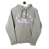 NIKE NBA LEBRON JAMES WITNESS HOODIE SIZE L - Lyons way | Online Handpicked Vintage Clothing Store