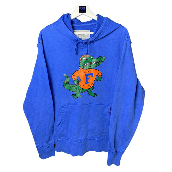 Nike NBA Vintage Gators Hoodie Size L Blue by Nike - HOODIE available on lyonsway.com for 55.00 . Perfect for BLUE, L, NBA, NIKE, SIZE L, €25-€55 .