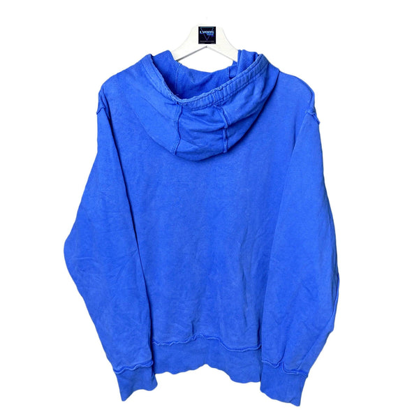 Nike NBA Vintage Gators Hoodie Size L Blue by Nike - HOODIE available on lyonsway.com for 55.00 . Perfect for BLUE, L, NBA, NIKE, SIZE L, €25-€55 .