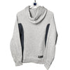 NIKE SPELLOUT HOODIE SIZE M by Nike - HOODIE available on lyonsway.com for 60.00 . Perfect for GREY, M, NIKE, SALE, SIZE M, €55-€75 .