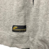 NIKE SPELLOUT HOODIE SIZE M by Nike - HOODIE available on lyonsway.com for 60.00 . Perfect for GREY, M, NIKE, SALE, SIZE M, €55-€75 .