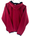 NIKE SPELLOUT RED HOODIE SIZE S by NIKE - available on lyonsway.com for 44.95 . Perfect for 25-55, NIKE, S, SIZE S .