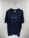 NIKE TENNIS VINTAGE SWOOSH SHIRT SIZE L - Lyons way | Online Handpicked Vintage Clothing Store