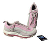 NIKE WMNS AIR MAX 97 LX BEIGE/PINK SIZE 40 - Lyons way | Online Handpicked Vintage Clothing Store