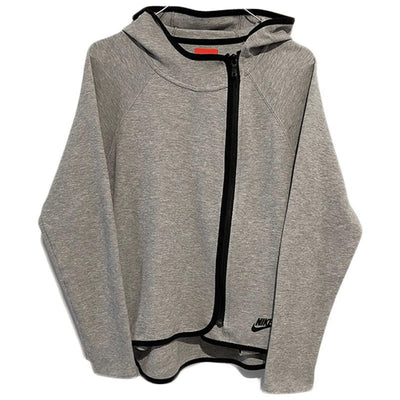 Nike zipper vest grey size xs by Nike - ZIPPER available on lyonsway.com for 34.95 . Perfect for GREY, NIKE, OVERSIZED, PROMOTION, spellout, techfleece, VEST, vintage, XS, €25-€55 .