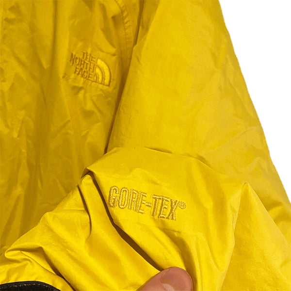 NORTH FACE JACKET WINDBREAKER GORE-TEX SIZE M YELLOW by the north face - Coats & Jackets available on lyonsway.com for 95.00 . Perfect for M, SIZE M, THE NORTH FACE, ULTRA RARE, YELLOW, €75-€100 .