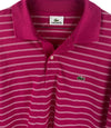 PINK LACOSTE POLO SHIRT SIZE L by Lacoste - available on lyonsway.com for 19.95 . Perfect for L, LACOSTE, PINK, SIZE L, €0-€25 .