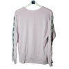 PINK NIKE CENTRE SWOOSH SWEATER SIZE M - Lyons way | Online Handpicked Vintage Clothing Store