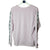PINK NIKE CENTRE SWOOSH SWEATER SIZE M - Lyons way | Online Handpicked Vintage Clothing Store