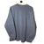 PUMA BLUE SWEATER SIZE L - Lyons way | Online Handpicked Vintage Clothing Store