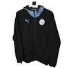 PUMA MANCHESTER CITY ZIPPER SIZE S - Lyons way | Online Handpicked Vintage Clothing Store