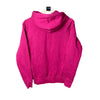 PURPLE NIKE HOODIE SIZE S by Nike - HOODIE available on lyonsway.com for 35.00 . Perfect for NIKE, PINK, PURPLE, S, SIZE S, €25-€55 .