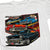 RACE CAR SHIRT CHEVROLET PRINT GRAPHIC TEE SIZE M - Lyons way | Online Handpicked Vintage Clothing Store