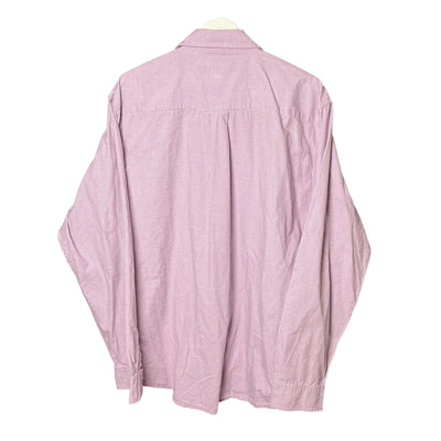 RALPH LAUREN BUTTON SHIRT LONGSLEEVE SIZE L USA by RALPH LAUREN - available on lyonsway.com for 19.95 . Perfect for LONG-SLEEVE, PINK, RALPH LAUREN, SALE, shirt, SIZE L, €0-€25 .