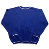 Rare Blue Simpsons Sweater Size L - Exclusive Vintage Collectible by SIMPSONS - SWEATER available on lyonsway.com for 65.00 . Perfect for BLUE, DARK BLUE, L, SIMPSONS, SIZE L, ULTRA RARE, €55-€75 .