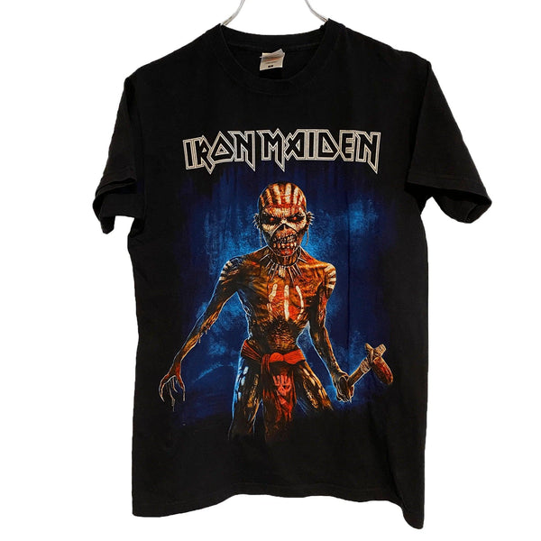 Rare iron maiden shirts sales