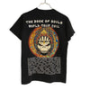 RARE IRON MAIDEN THE BOOK OF SOULS WORLD TOUR 2016 T-SHIRT SIZE M by iron maiden - t-shirt available on lyonsway.com for 84.95 . Perfect for BLACK, IRON MAIDEN, M, PROMOTION, T-SHIRT, ULTRA RARE, €75-€100 .