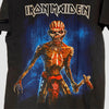 RARE IRON MAIDEN THE BOOK OF SOULS WORLD TOUR 2016 T-SHIRT SIZE M by iron maiden - t-shirt available on lyonsway.com for 84.95 . Perfect for BLACK, IRON MAIDEN, M, PROMOTION, T-SHIRT, ULTRA RARE, €75-€100 .