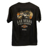 RARE OFFICIAL HARLEY DAVIDSON X LOONEY TUNES T-SHIRT LAS VEGAS SIZE S by Harley davidson - t-shirt available on lyonsway.com for 74.95 . Perfect for BLACK, HARLEY DAVIDSON, LOONEY TUNES, LOONEY TUNES/ WARNER BROS, PROMOTION, S, €75-€100 .