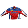 RARE SUZUKA RACING JACKET SIZE L - Lyons way | Online Handpicked Vintage Clothing Store